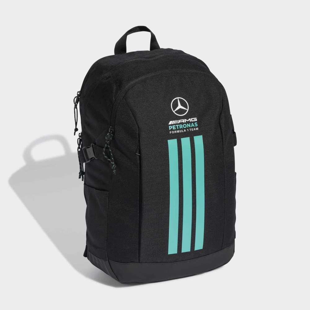Mochila Adidas MER DNA 3S BP Unisex - Urbano | KF1774 Negro