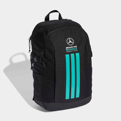 Mochila Adidas MER DNA 3S BP Unisex - Urbano | KF1774 Negro
