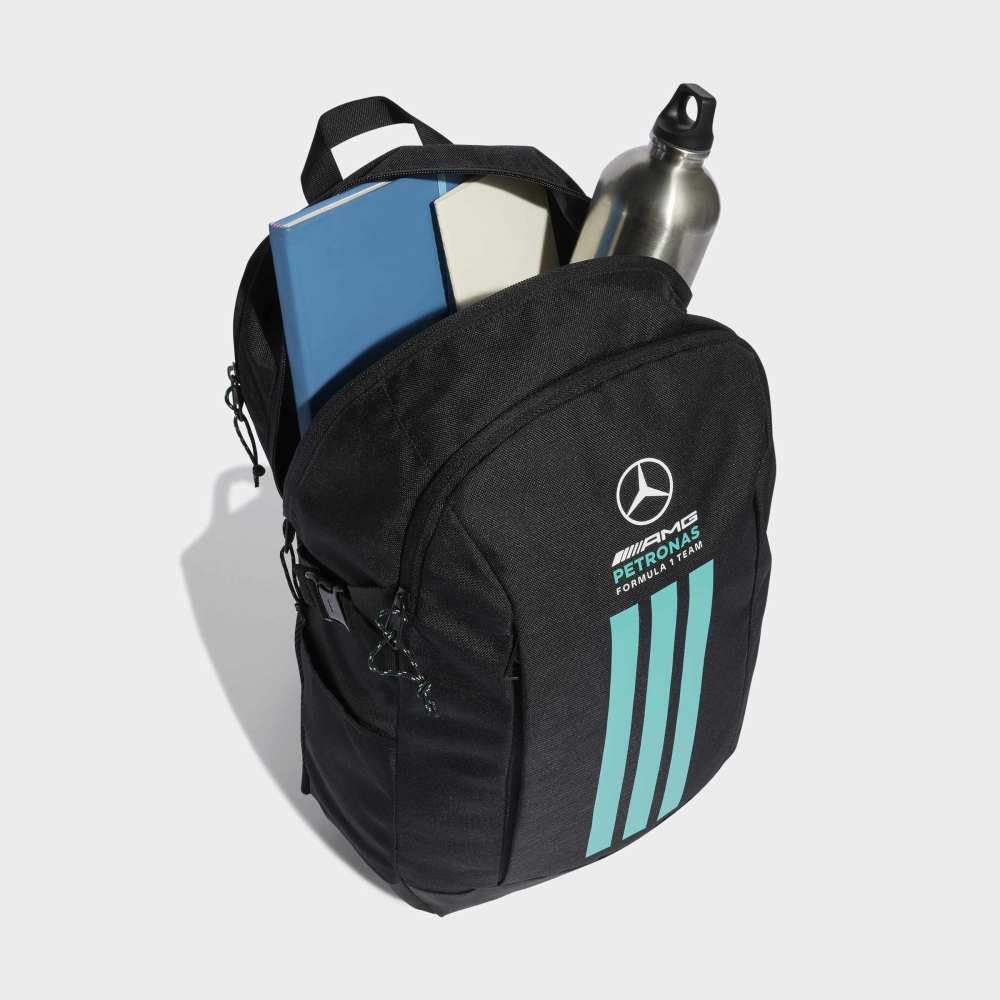 Mochila Adidas MER DNA 3S BP Unisex - Urbano | KF1774 Negro