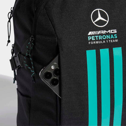 Mochila Adidas MER DNA 3S BP Unisex - Urbano | KF1774 Negro