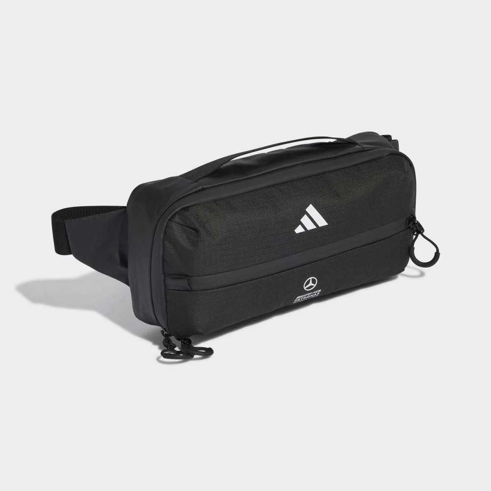 Canguro Adidas MER EN WB Unisex - Urbano | KF1776 Negro