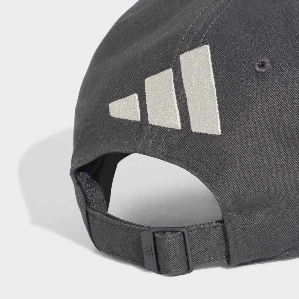 Gorra Adidas AU DNA 3S CAP Unisex - Urbano | KF3280 Gris