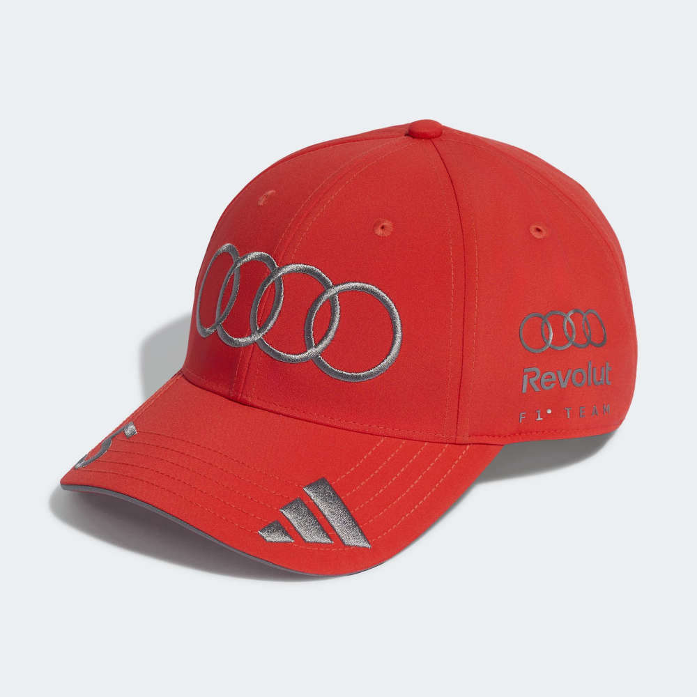 GORRA ADIDAS AU GB BB CAP KF3312 - UNISEX