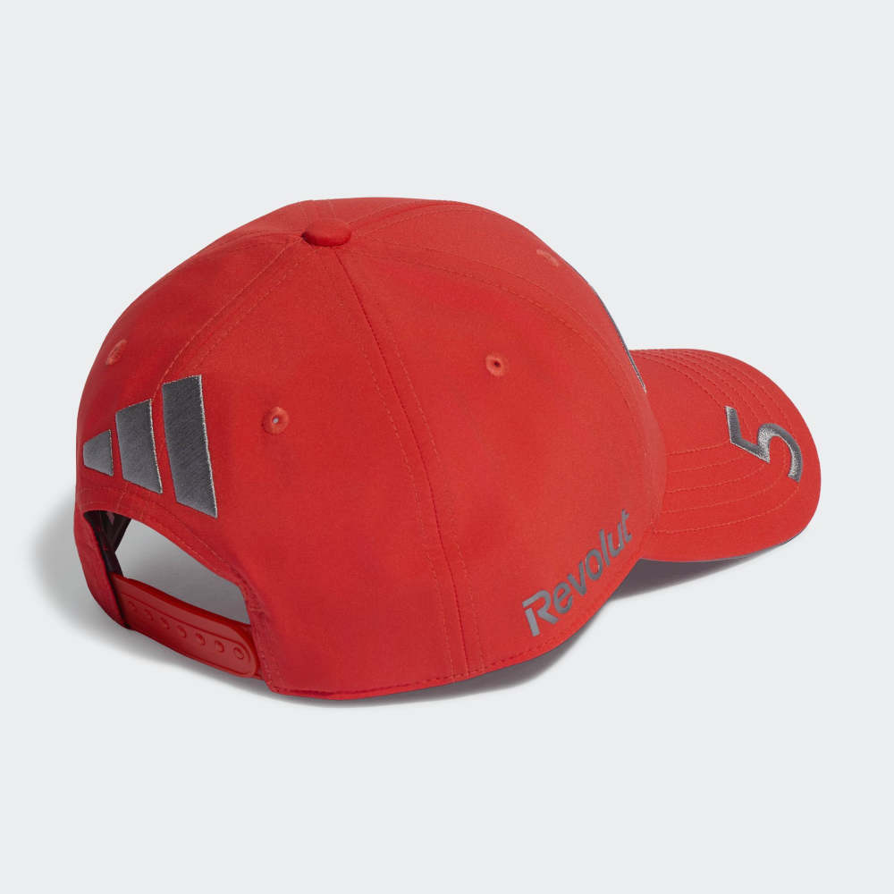 GORRA ADIDAS AU GB BB CAP KF3312 - UNISEX