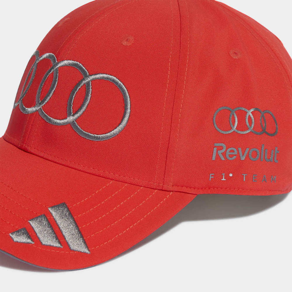 GORRA ADIDAS AU GB BB CAP KF3312 - UNISEX