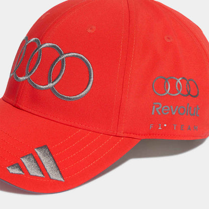 GORRA ADIDAS AU GB BB CAP KF3312 - UNISEX