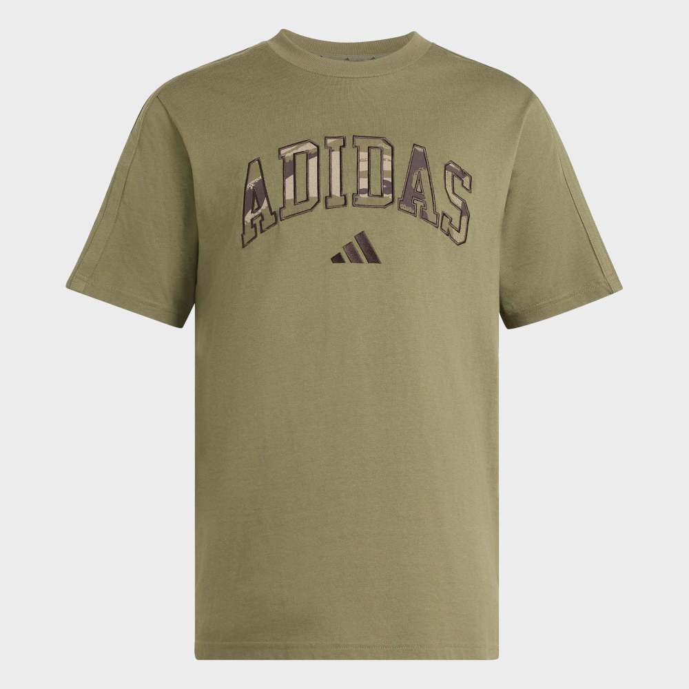 POLO ADIDAS M CAMO PRINT TE KF4182 - HOMBRE