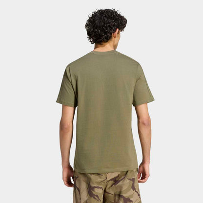 POLO ADIDAS M CAMO PRINT TE KF4182 - HOMBRE