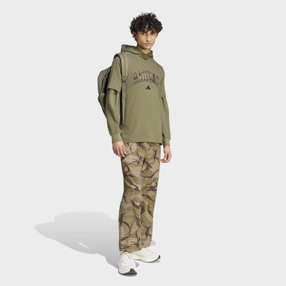POLO ADIDAS M CAMO PRINT TE KF4182 - HOMBRE