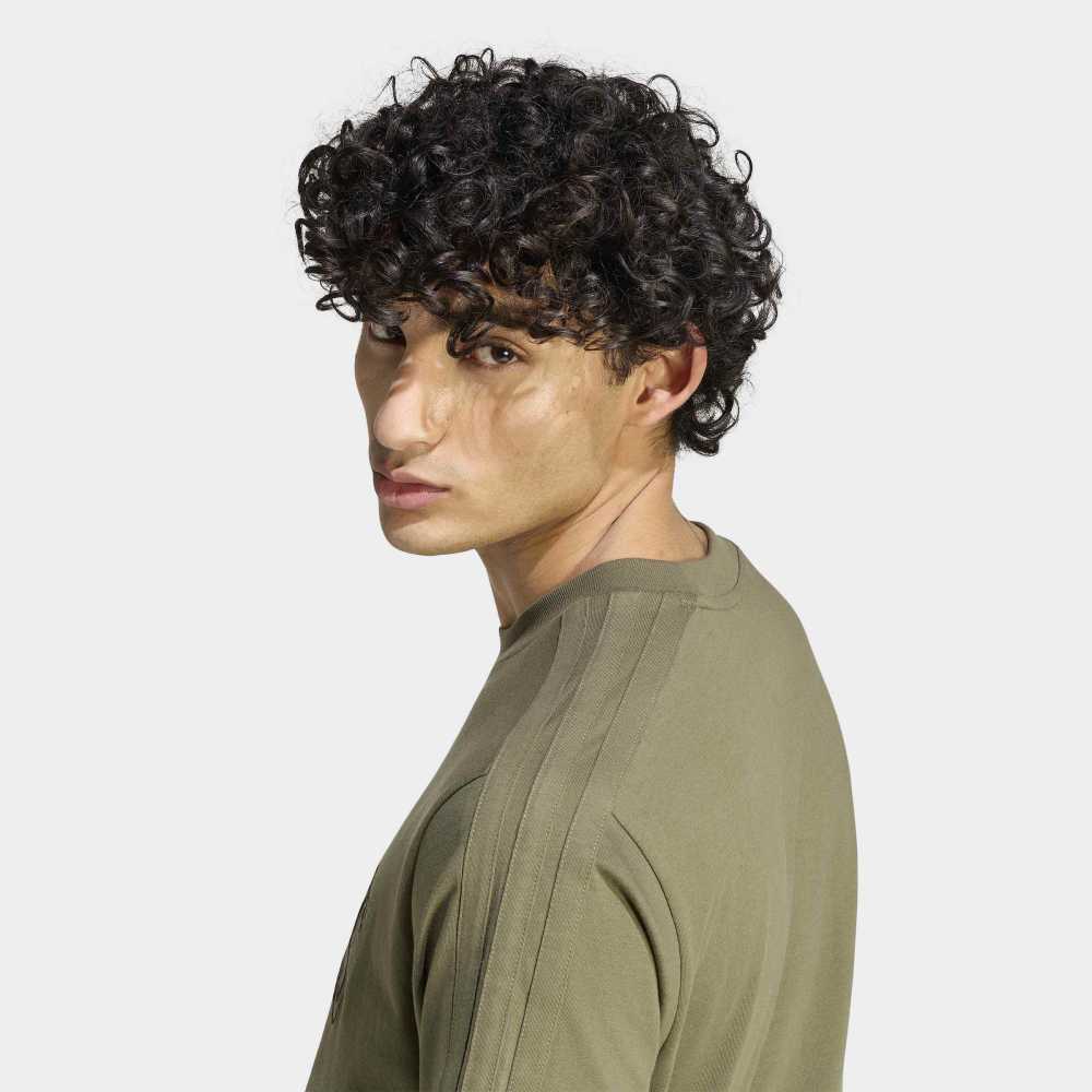 POLO ADIDAS M CAMO PRINT TE KF4182 - HOMBRE