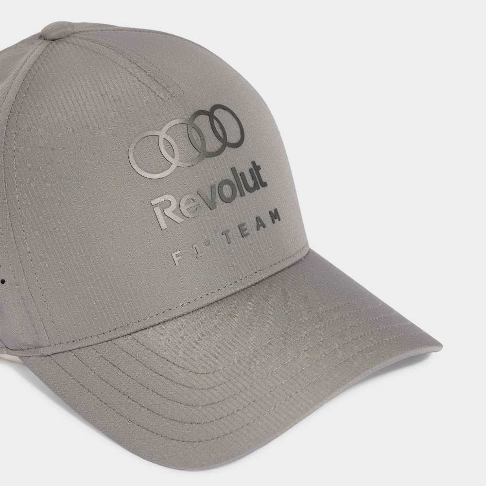 Gorra Adidas AU M TR CAP Unisex - Urbano | KF8470 Gris