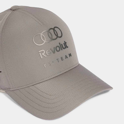 Gorra Adidas AU M TR CAP Unisex - Urbano | KF8470 Gris