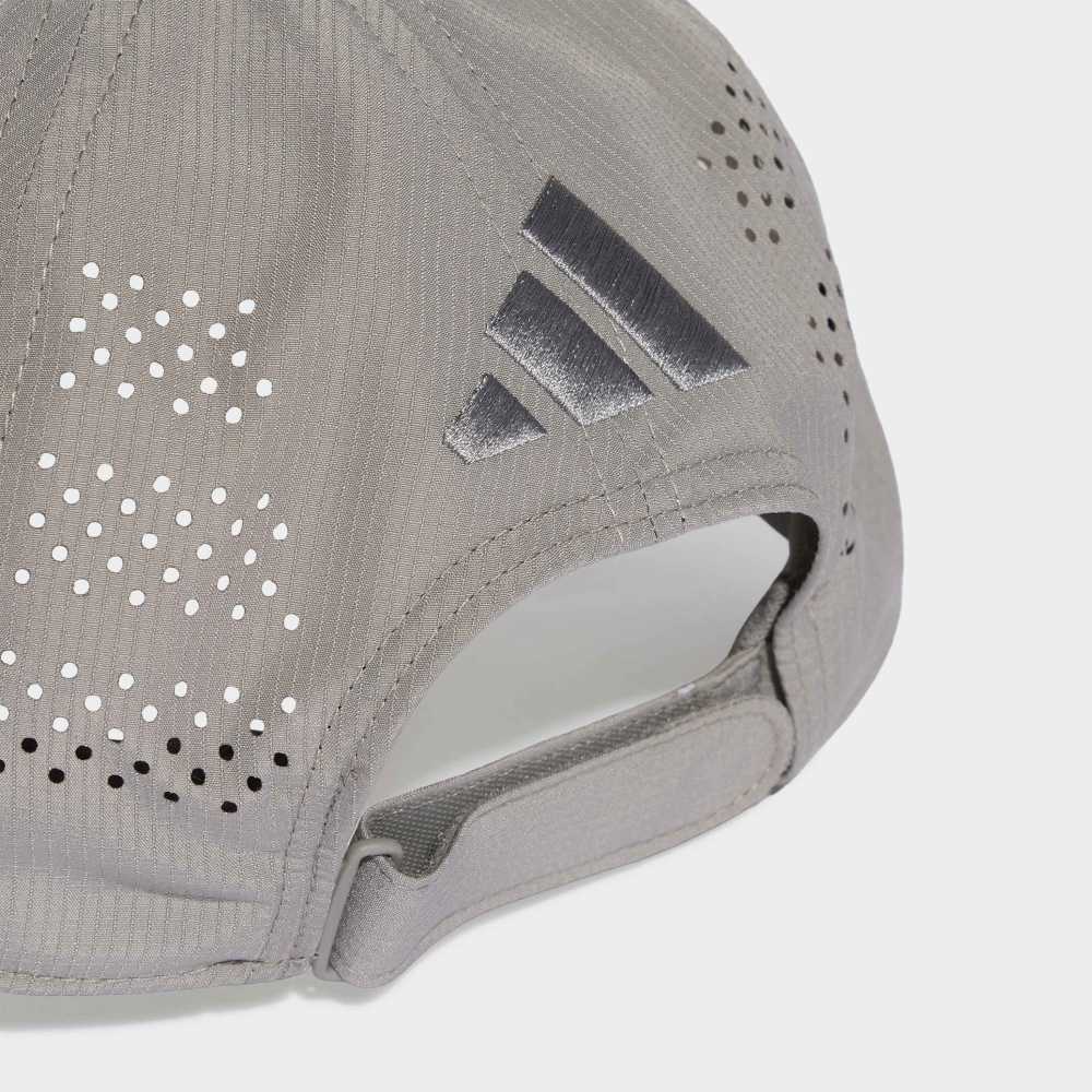 Gorra Adidas AU M TR CAP Unisex - Urbano | KF8470 Gris