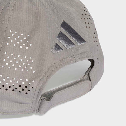 Gorra Adidas AU M TR CAP Unisex - Urbano | KF8470 Gris