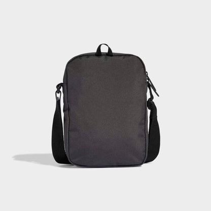 Bolso Adidas AU DNA ORG Unisex - Urbano | KF8473 Plomo