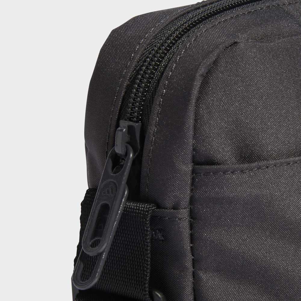 Bolso Adidas AU DNA ORG Unisex - Urbano | KF8473 Plomo