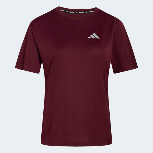 POLO ADIDAS RUN ESS TEE W KG3229 - MUJER