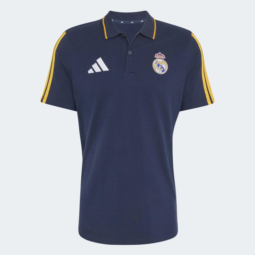 POLO ADIDAS REAL DNA POLO KG5363 - HOMBRE
