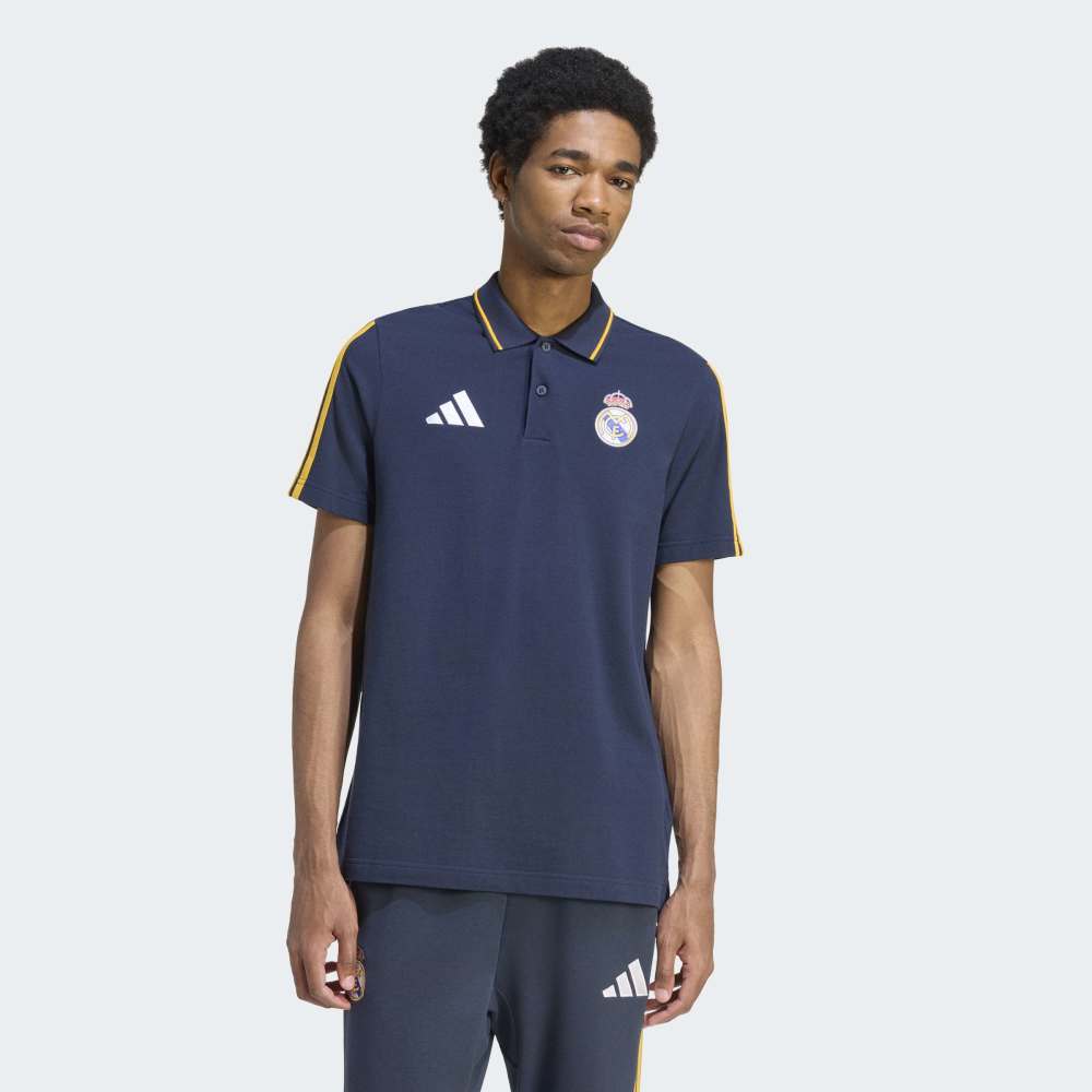 POLO ADIDAS REAL DNA POLO KG5363 - HOMBRE