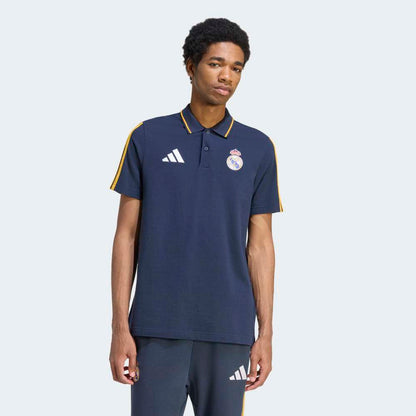 POLO ADIDAS REAL DNA POLO KG5363 - HOMBRE