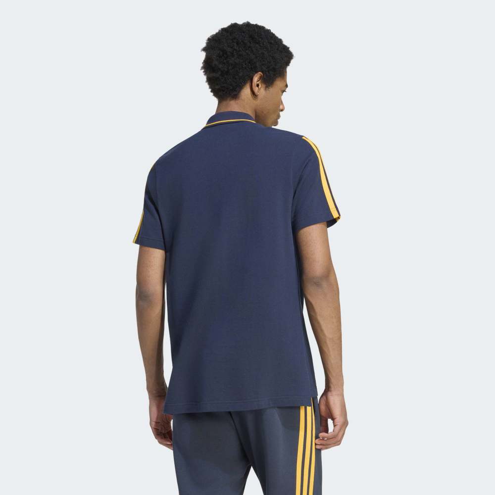 POLO ADIDAS REAL DNA POLO KG5363 - HOMBRE