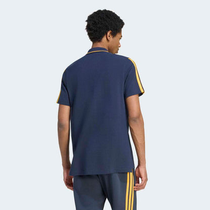 POLO ADIDAS REAL DNA POLO KG5363 - HOMBRE