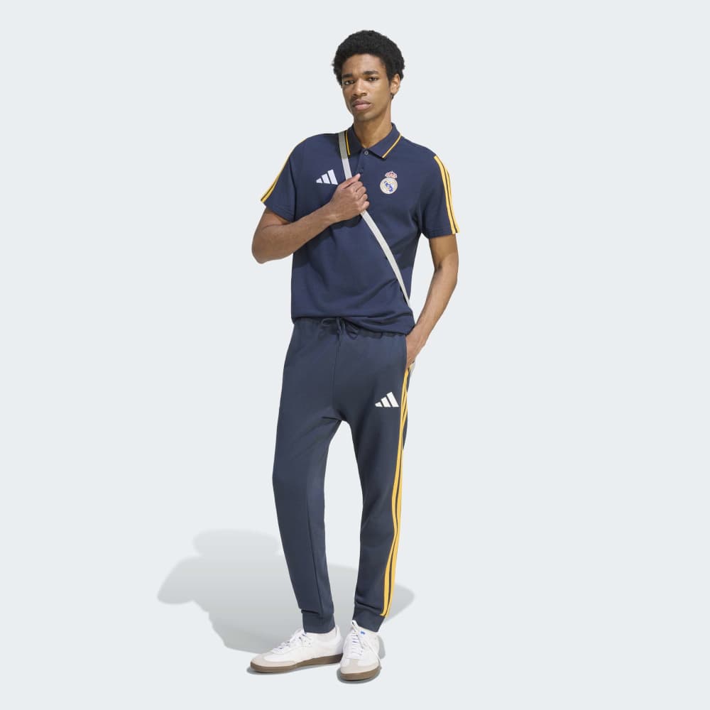 POLO ADIDAS REAL DNA POLO KG5363 - HOMBRE