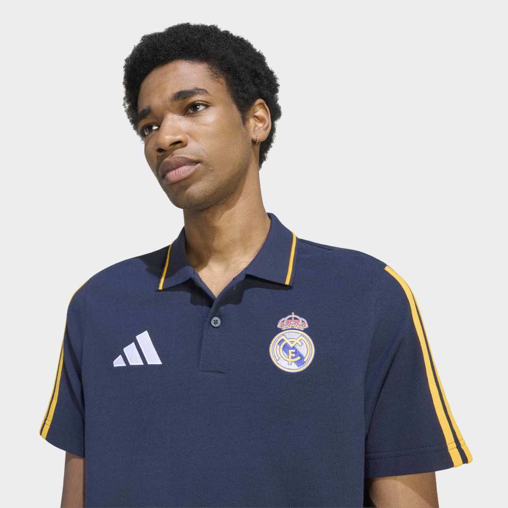 POLO ADIDAS REAL DNA POLO KG5363 - HOMBRE