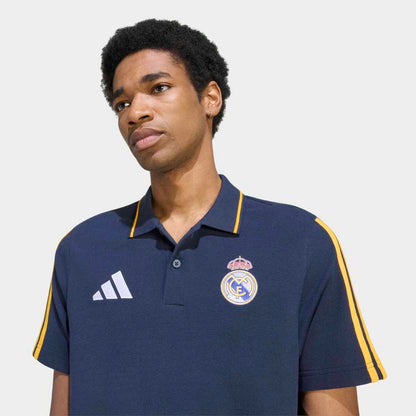 POLO ADIDAS REAL DNA POLO KG5363 - HOMBRE