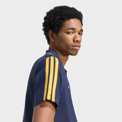 POLO ADIDAS REAL DNA POLO KG5363 - HOMBRE