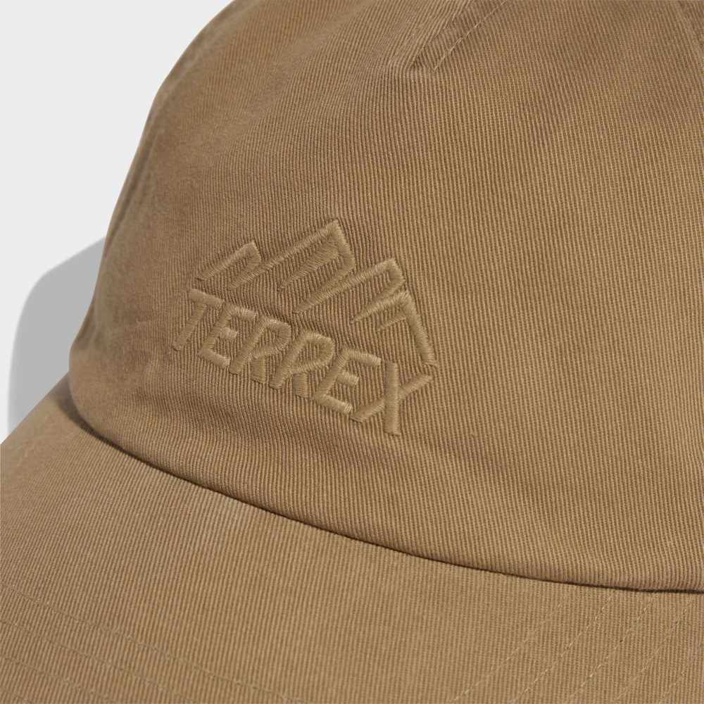 Gorra Adidas BB Terrex Multi Unisex - Urbano | KG7530 Marrón