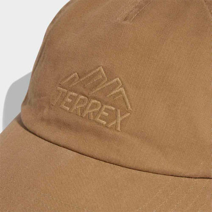 Gorra Adidas BB Terrex Multi Unisex - Urbano | KG7530 Marrón