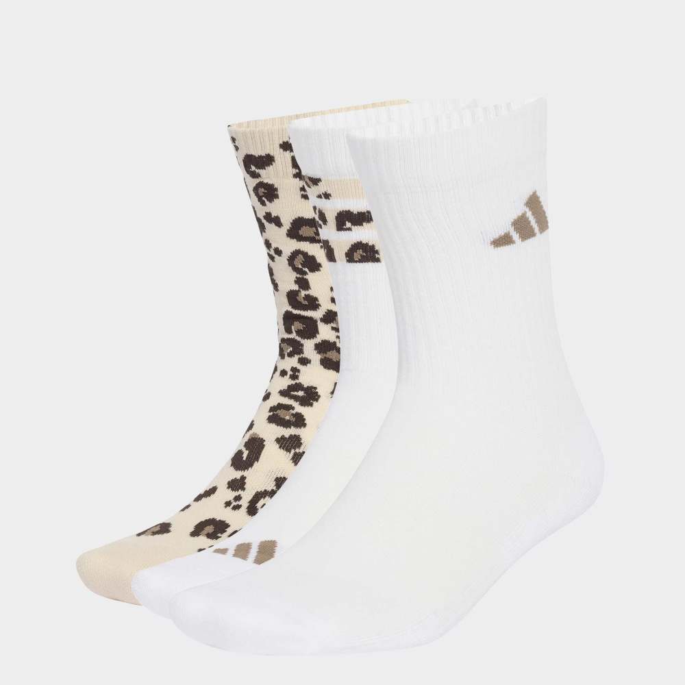 MEDIAS ADIDAS LEO SOCK 3PP KH0164 - UNISEX