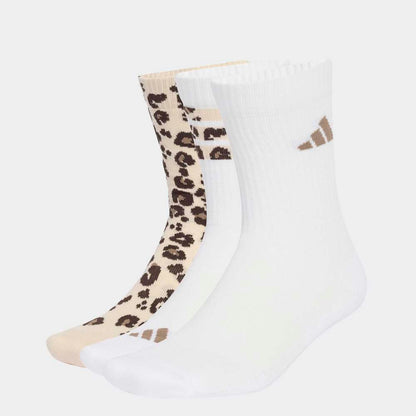 MEDIAS ADIDAS LEO SOCK 3PP KH0164 - UNISEX
