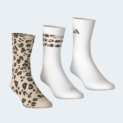 MEDIAS ADIDAS LEO SOCK 3PP KH0164 - UNISEX
