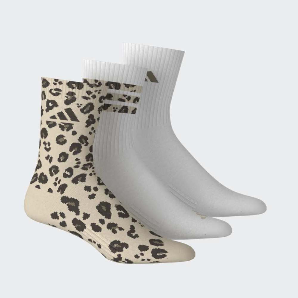 MEDIAS ADIDAS LEO SOCK 3PP KH0164 - UNISEX