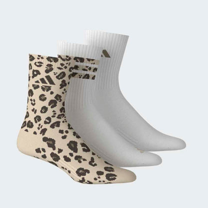 MEDIAS ADIDAS LEO SOCK 3PP KH0164 - UNISEX