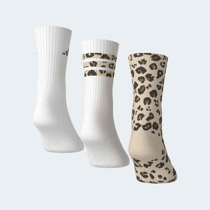 MEDIAS ADIDAS LEO SOCK 3PP KH0164 - UNISEX
