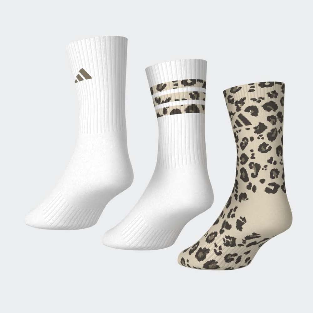 MEDIAS ADIDAS LEO SOCK 3PP KH0164 - UNISEX
