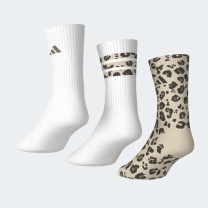 MEDIAS ADIDAS LEO SOCK 3PP KH0164 - UNISEX