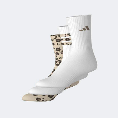 MEDIAS ADIDAS LEO SOCK 3PP KH0164 - UNISEX