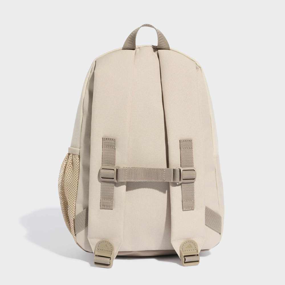 Mochila Adidas LK FLEECE BP Unisex - Urbano | KH2295 Beige
