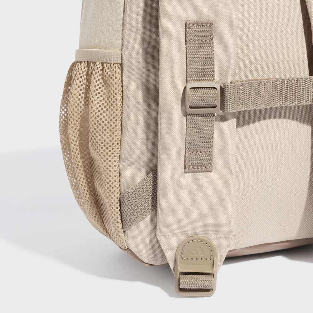 Mochila Adidas LK FLEECE BP Unisex - Urbano | KH2295 Beige