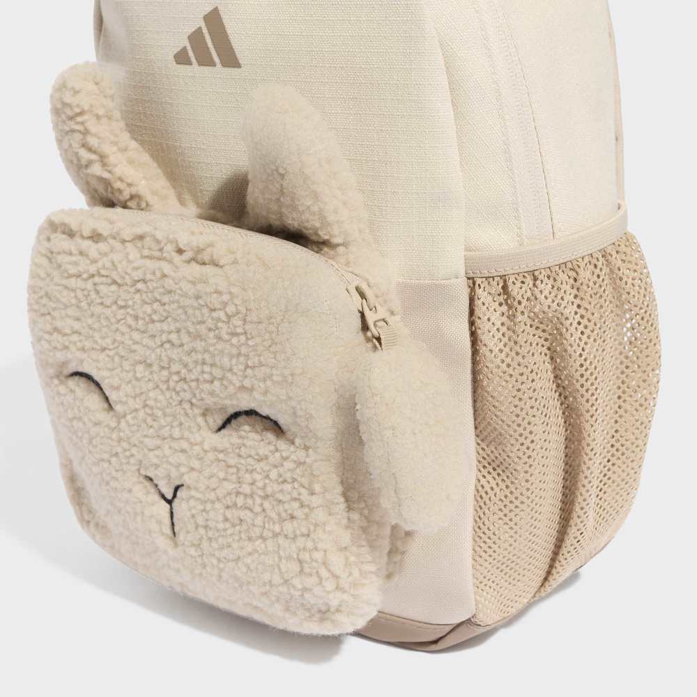 Mochila Adidas LK FLEECE BP Unisex - Urbano | KH2295 Beige
