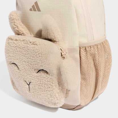 Mochila Adidas LK FLEECE BP Unisex - Urbano | KH2295 Beige