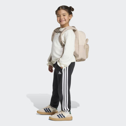 Mochila Adidas LK FLEECE BP Unisex - Urbano | KH2295 Beige