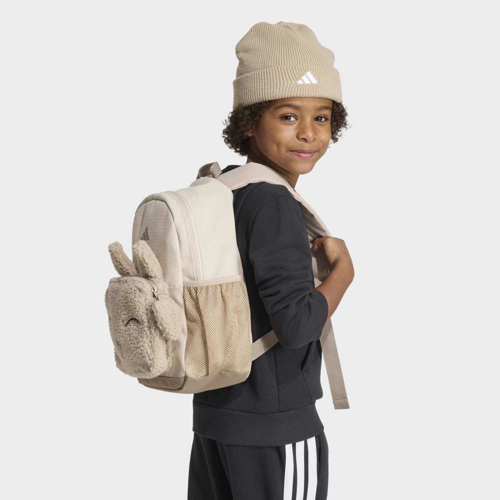 Mochila Adidas LK FLEECE BP Unisex - Urbano | KH2295 Beige