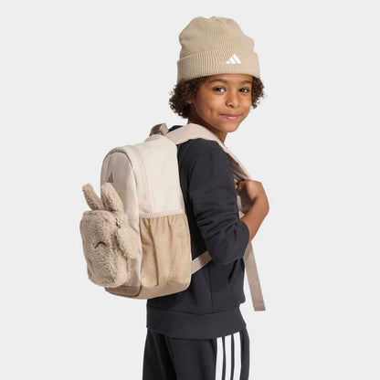 Mochila Adidas LK FLEECE BP Unisex - Urbano | KH2295 Beige
