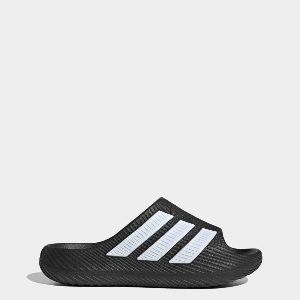Sandalias Adidas Purechill Slide Hombre - Urbano | KH6414 Negro