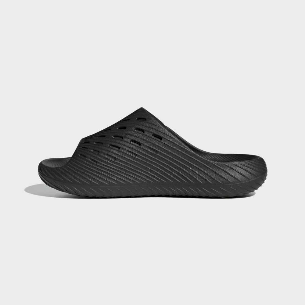 Sandalias Adidas Purechill Slide Hombre - Urbano | KH6414 Negro